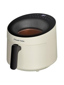 Russell Hobbs - Satisfry Panoramic -airfryer - CREAM Russell Hobbs - Satisfry Panoramic -airfryer - CREAM | Stockmann