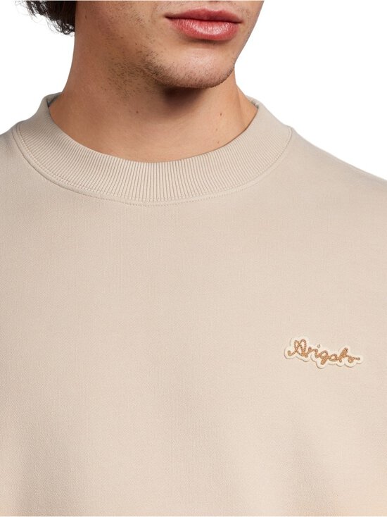 AXEL ARIGATO - Pusa Trace Washed - DARK BEIGE | Stockmann - photo 4