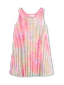 Billieblush - Plisseeritud kleit - Z41 MULTICOLOURED | Stockmann