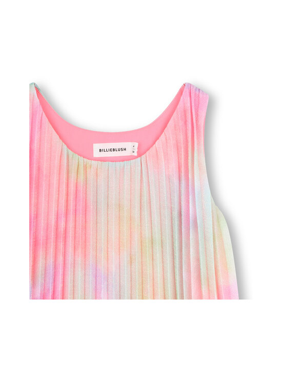 Billieblush - Plisseeritud kleit - Z41 MULTICOLOURED | Stockmann - photo 2