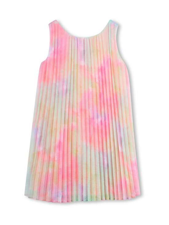 Billieblush - Plisseeritud kleit - Z41 MULTICOLOURED | Stockmann - photo 3