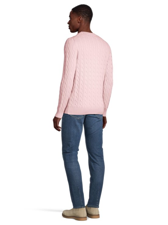 GANT - Kampsun - 614 BLUSHING PINK | Stockmann - photo 5