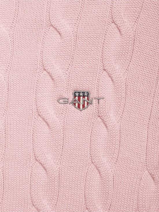 GANT - Kampsun - 614 BLUSHING PINK | Stockmann - photo 6