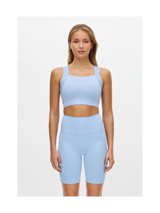 Röhnisch - Kay-urheiluliivit - X045 CHAMBRAY BLUE | Stockmann - photo 3