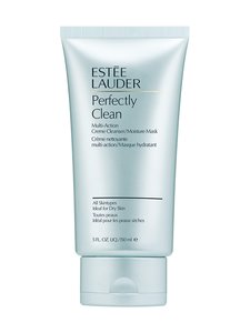 Estée Lauder - Perfectly Clean Cream Cleanser -puhdistusvoide 150 ml Estée Lauder - Perfectly Clean Cream Cleanser -puhdistusvoide 150 ml | Stockmann