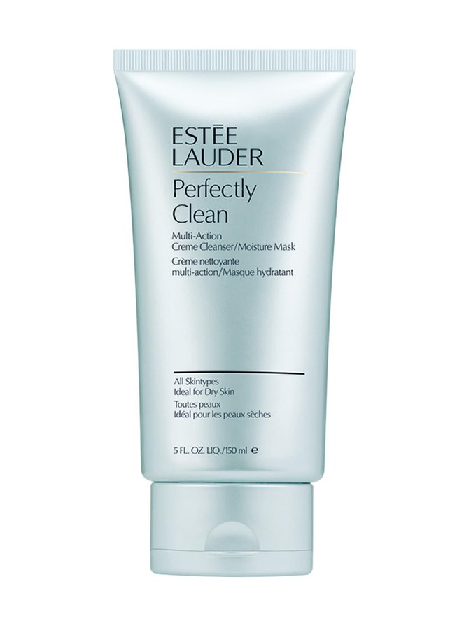 Estée Lauder - Perfectly Clean Cream Cleanser -puhdistusvoide 150 Ml