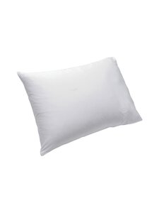 Balmuir - Castelle-tyynyliina 50 x 60 cm - 980 WHITE | Stockmann