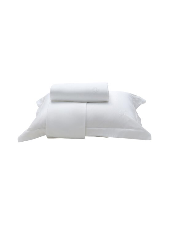 Balmuir - Padjapüür Castelle 50 x 60 cm - 980 WHITE | Stockmann - photo 1