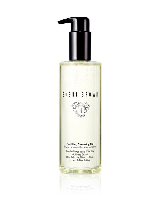 Soothing Cleansing Oil -puhdistusöljy 200 ml