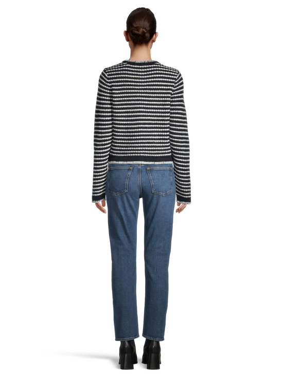 rich & royal - Raidallinen neuletakki - 781 MIDNIGHT BLUE - photo 3 rich & royal - Raidallinen neuletakki - 781 MIDNIGHT BLUE | Stockmann - photo 3