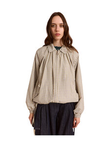 Damson Madder - Lailah-kevyt bombertakki - OYSTER | Stockmann
