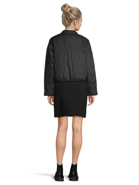 Canada Goose - Elba Bomber -kevyt untuvatakki - 9061 BLACK - NOIR | Stockmann - photo 4