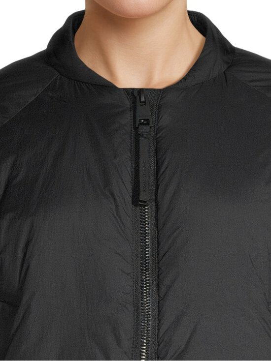 Canada Goose - Elba Bomber -kevyt untuvatakki - 9061 BLACK - NOIR | Stockmann - photo 5