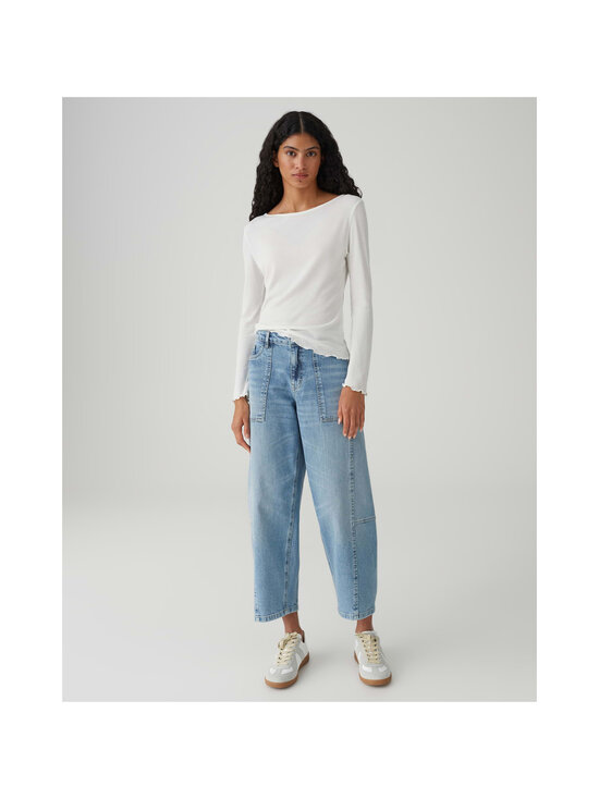 Opus - Suzzo-paita - 1004 MILK | Stockmann - photo 2