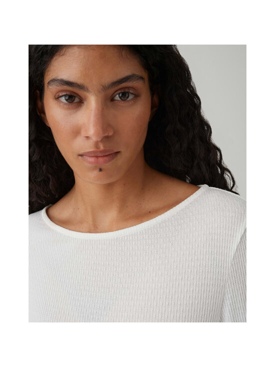 Opus - Suzzo-paita - 1004 MILK | Stockmann - photo 5