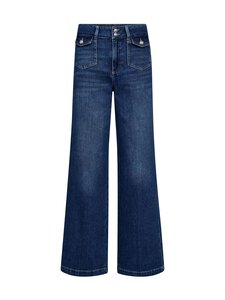 MOS MOSH - MMColette Nagato -farkut - 401 BLUE | Stockmann