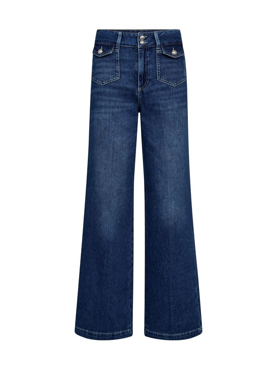 MOS MOSH - MMColette Nagato -farkut - 401 BLUE | Stockmann - photo 1