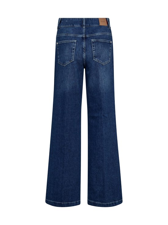 MOS MOSH - MMColette Nagato -farkut - 401 BLUE | Stockmann - photo 2
