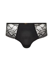 Chantelle - Origins Shorty -alushousut - 011 BLACK | Stockmann