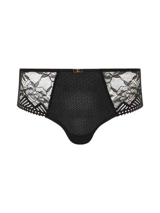 Chantelle - Origins Shorty apakšbikses - 011 BLACK - photo 1 Chantelle - Origins Shorty apakšbikses - 011 BLACK | Stockmann - photo 1
