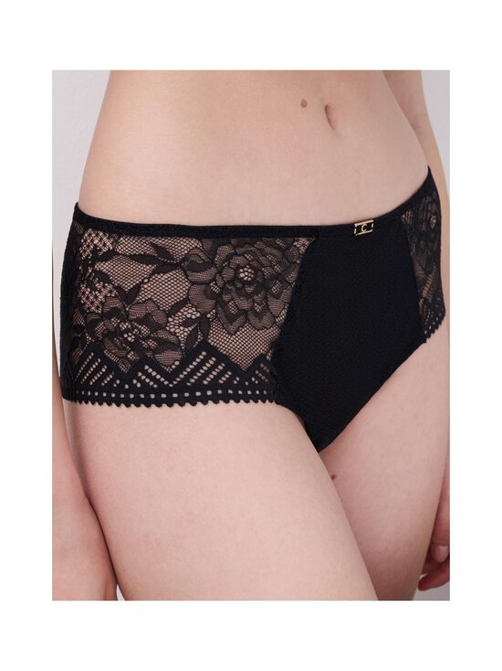 Chantelle - Origins Shorty apakšbikses - 011 BLACK - photo 4 Chantelle - Origins Shorty apakšbikses - 011 BLACK | Stockmann - photo 4