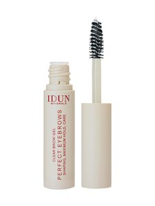 Idun Minerals - Clear Eyebrow Gel Perfect Eyebrows Idun Minerals - Clear Eyebrow Gel Perfect Eyebrows | Stockmann