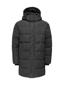 Only & Sons - OnsCarl-toppatakki - GREY PINSTRIPE | Stockmann