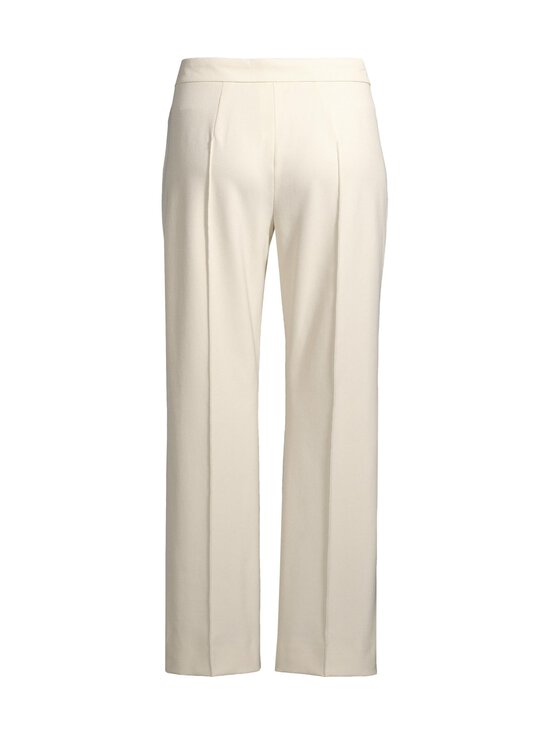 'S MAX MARA - Zaffiro-housut - 052 CREME | Stockmann - photo 2