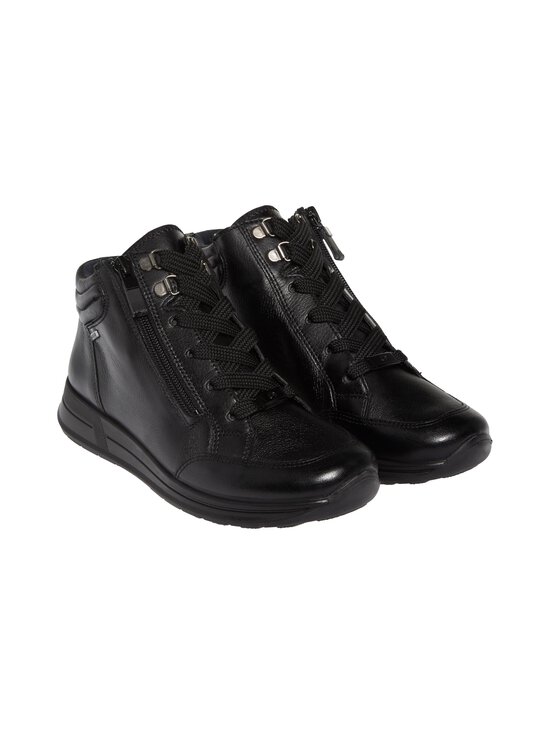 ara - nahast poolsaapad Osaka 2.0 Gore-Tex - 61 SCHWARZ - photo 5 ara - nahast poolsaapad Osaka 2.0 Gore-Tex - 61 SCHWARZ | Stockmann - photo 5
