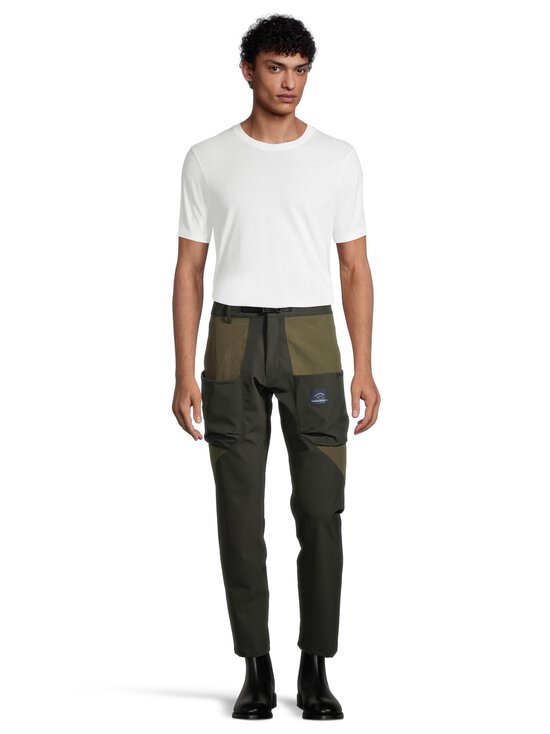 Paul & Shark - Pants - 248 ARMY - photo 2 Paul & Shark - Pants - 248 ARMY | Stockmann - photo 2