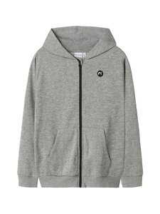 Name It - Pusa NkmVimo - GREY MELANGE Name It - Pusa NkmVimo - GREY MELANGE | Stockmann