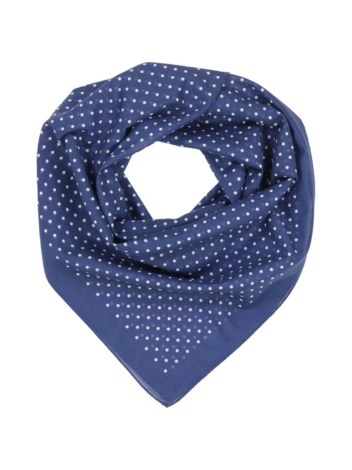 Bandana Small Dots -huivi