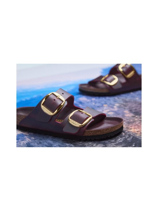BIRKENSTOCK - Sandaalid Arizona Big Buckle - 6739 ZINFANDEL - photo 6 BIRKENSTOCK - Sandaalid Arizona Big Buckle - 6739 ZINFANDEL | Stockmann - photo 6