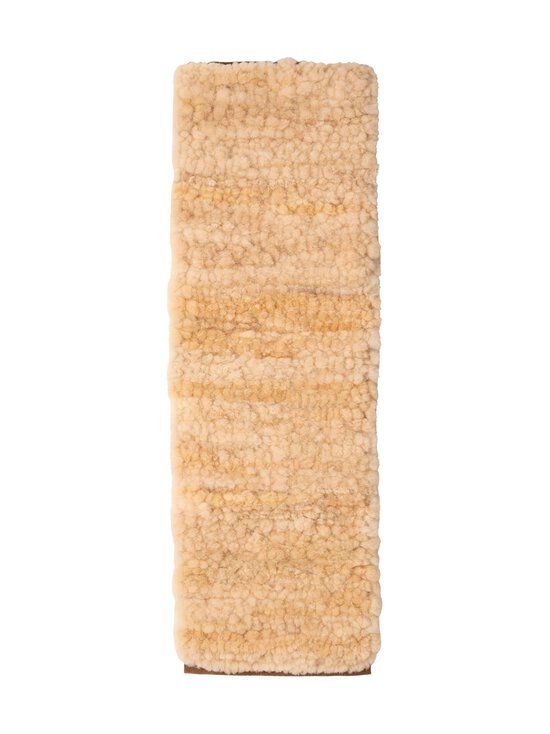 Shepherd - Lagan Seat Cushion 30x80 - CHESTNUT - photo 1 Shepherd - Lagan Seat Cushion 30x80 - CHESTNUT | Stockmann - photo 1