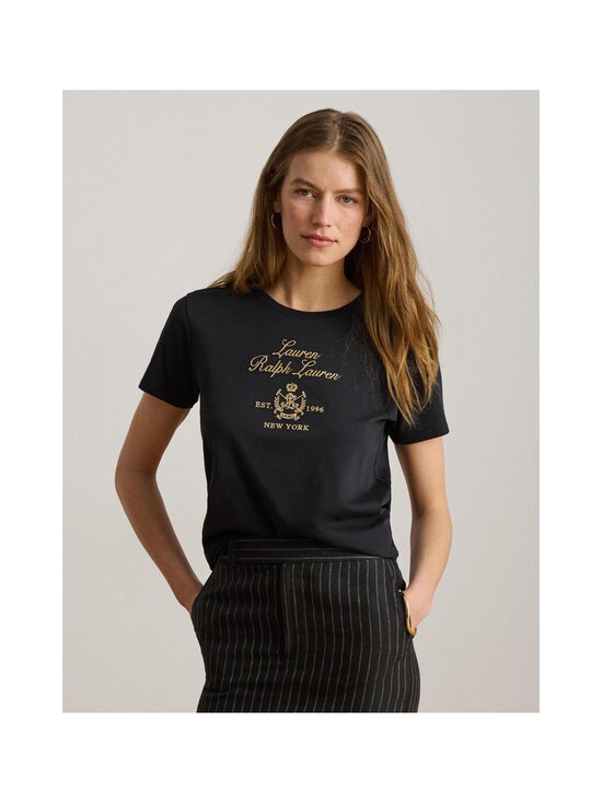 Lauren Ralph Lauren - Neulepusero - BLACK | Stockmann - photo 2