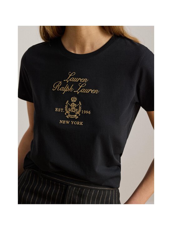 Lauren Ralph Lauren - Neulepusero - BLACK | Stockmann - photo 5