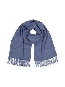 A+more - Agnese Luxe viegla vilnas šalle 60 x 200 cm - LIGHT BLUE MELANGE A+more - Agnese Luxe viegla vilnas šalle 60 x 200 cm - LIGHT BLUE MELANGE | Stockmann