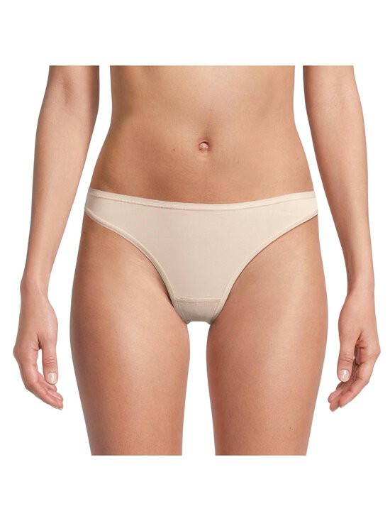 Speidel - Aluspüksid Young Basics String Triangle, 2 paari - 5641 CAPPUCCINO - photo 2 Speidel - Aluspüksid Young Basics String Triangle, 2 paari - 5641 CAPPUCCINO | Stockmann - photo 2