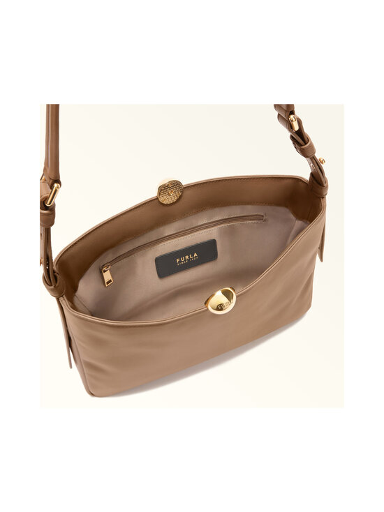 Furla - Sfera Soft M pleca soma - 4489S TOFFEE | Stockmann - photo 3