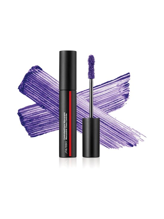 Shiseido - ControlledChaos MascaraInk -ripsiväri - 03 VIOLET VIBE - photo 3 Shiseido - ControlledChaos MascaraInk -ripsiväri - 03 VIOLET VIBE | Stockmann - photo 3