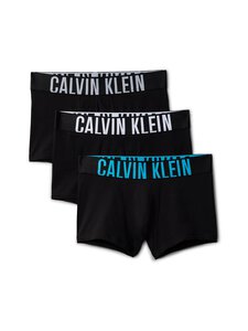 Calvin Klein Underwear - Aluspüksid, 3 paari - VVL B- CARNIVAL BL WHITE MISTY GR LGS Calvin Klein Underwear - Aluspüksid, 3 paari - VVL B- CARNIVAL BL WHITE MISTY GR LGS | Stockmann