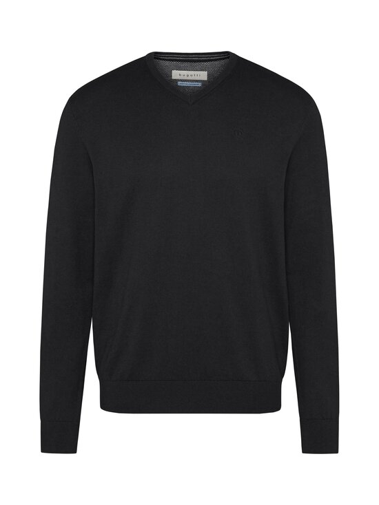 Wool and Cashmere Knit