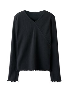 Name It - Kudum NkfFrida - BLACK | Stockmann