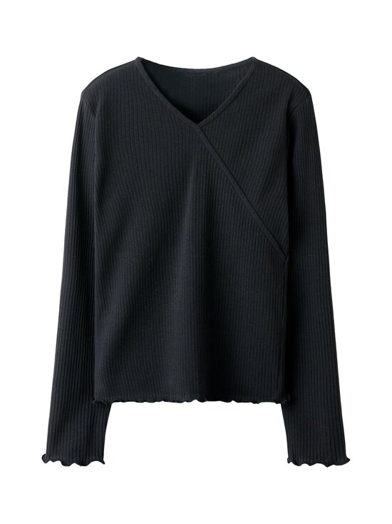 Name It - Kudum NkfFrida - BLACK - photo 1 Name It - Kudum NkfFrida - BLACK | Stockmann - photo 1