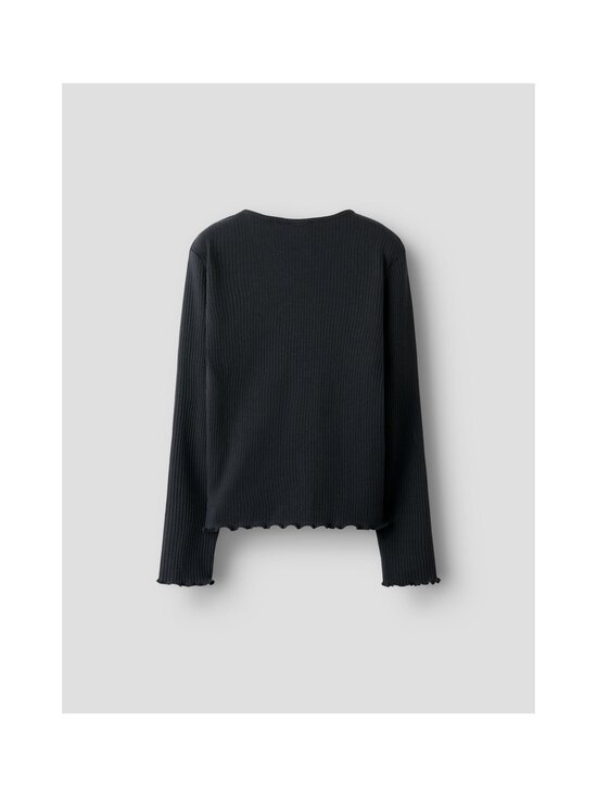 Name It - Kudum NkfFrida - BLACK - photo 2 Name It - Kudum NkfFrida - BLACK | Stockmann - photo 2