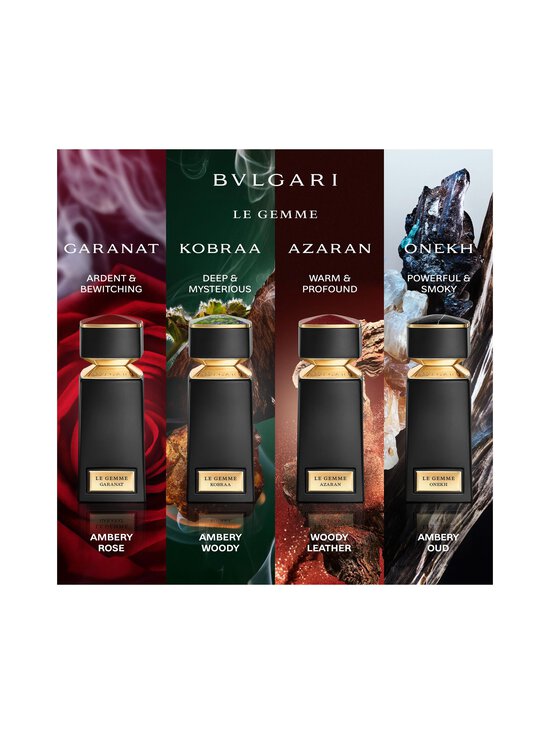 Bvlgari - Le Gemme Azaran EdP -tuoksu - NOCOL | Stockmann - photo 4
