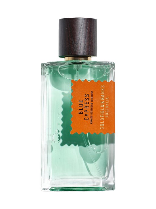 Goldfield & Banks - Blue Cypress EdP -tuoksu - NOCOL | Stockmann - photo 1