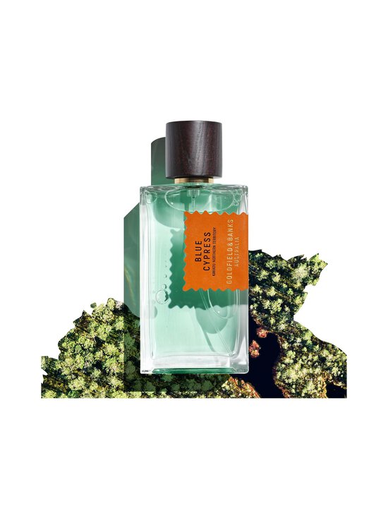 Goldfield & Banks - Blue Cypress EdP -tuoksu - NOCOL | Stockmann - photo 2