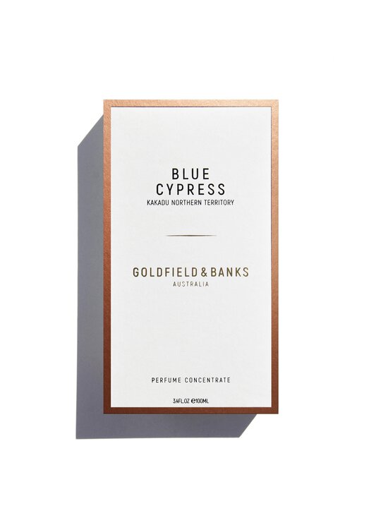 Goldfield & Banks - Blue Cypress EdP -tuoksu - NOCOL | Stockmann - photo 5