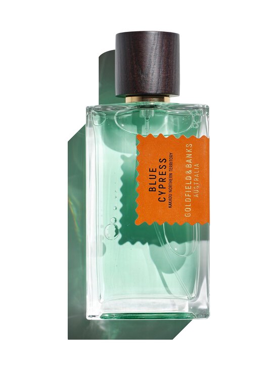 Goldfield & Banks - Blue Cypress EdP -tuoksu - NOCOL | Stockmann - photo 6